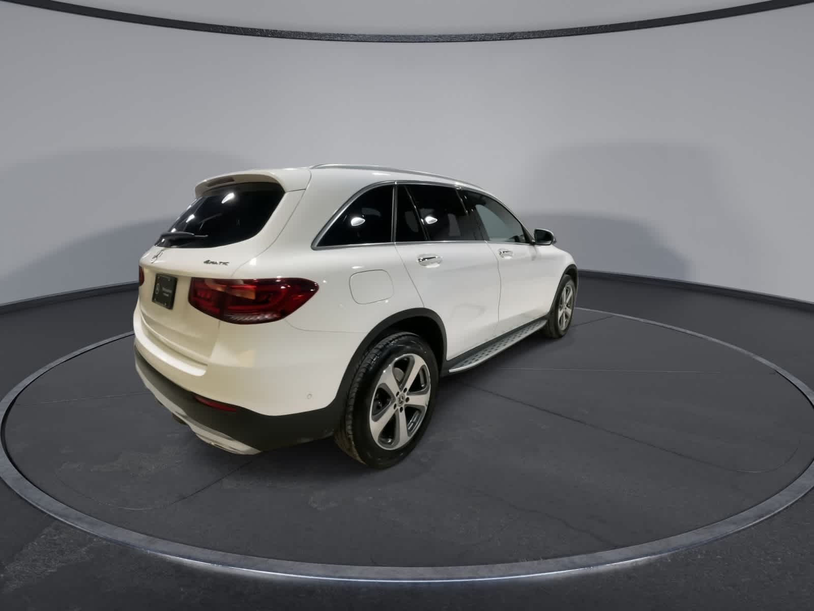 Thumbnail: 2022 Mercedes-Benz GLC - 11