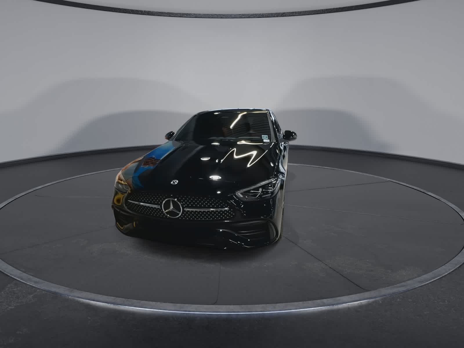 Thumbnail: 2023 Mercedes-Benz C-Class - 3