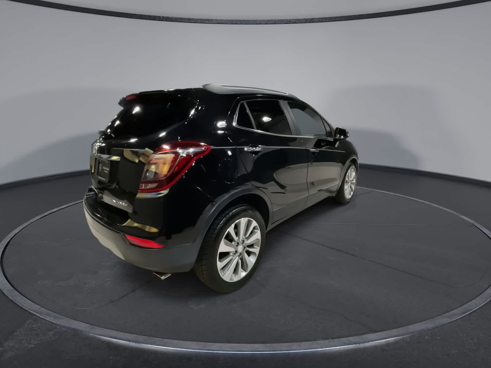 Thumbnail: 2017 Buick Encore - 11