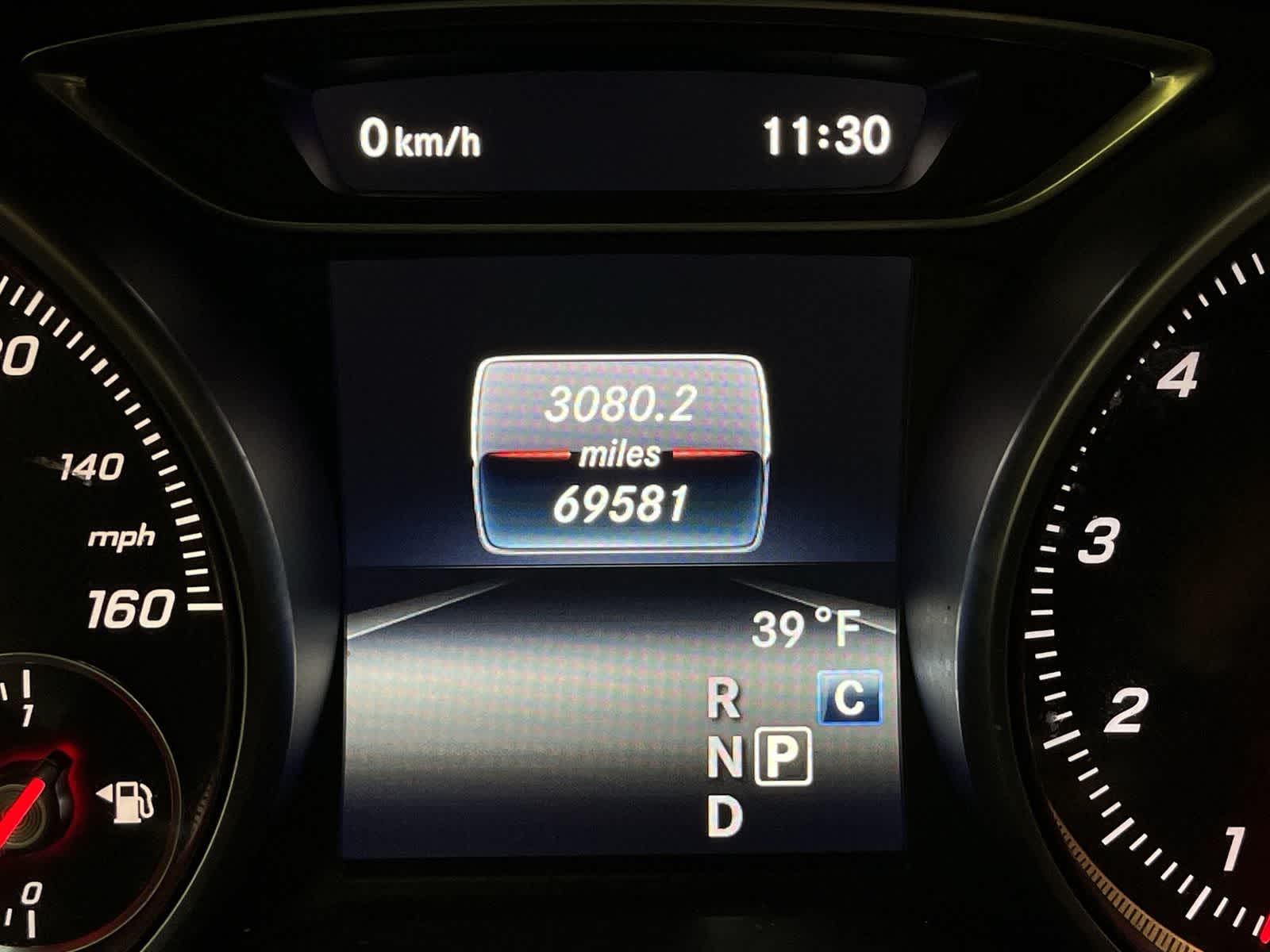 Thumbnail: 2018 Mercedes-Benz GLA - 30