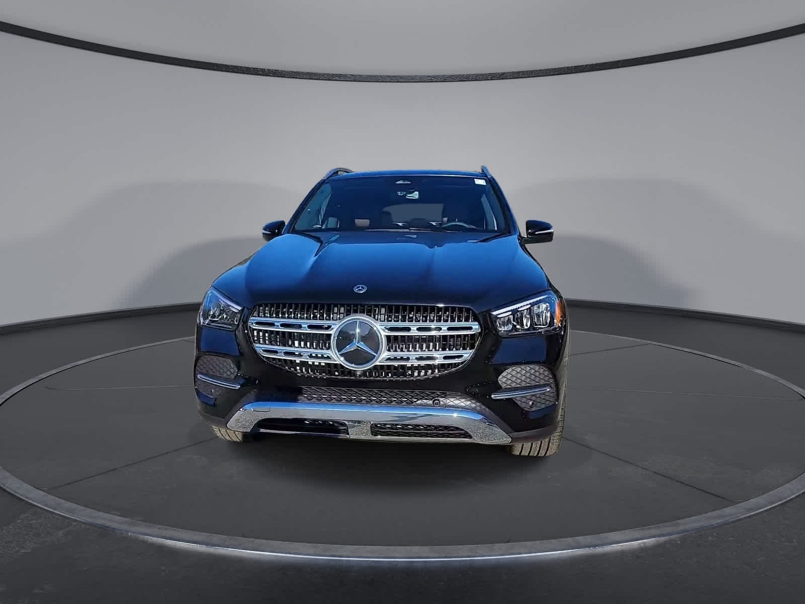 Thumbnail: 2024 Mercedes-Benz GLE - 3