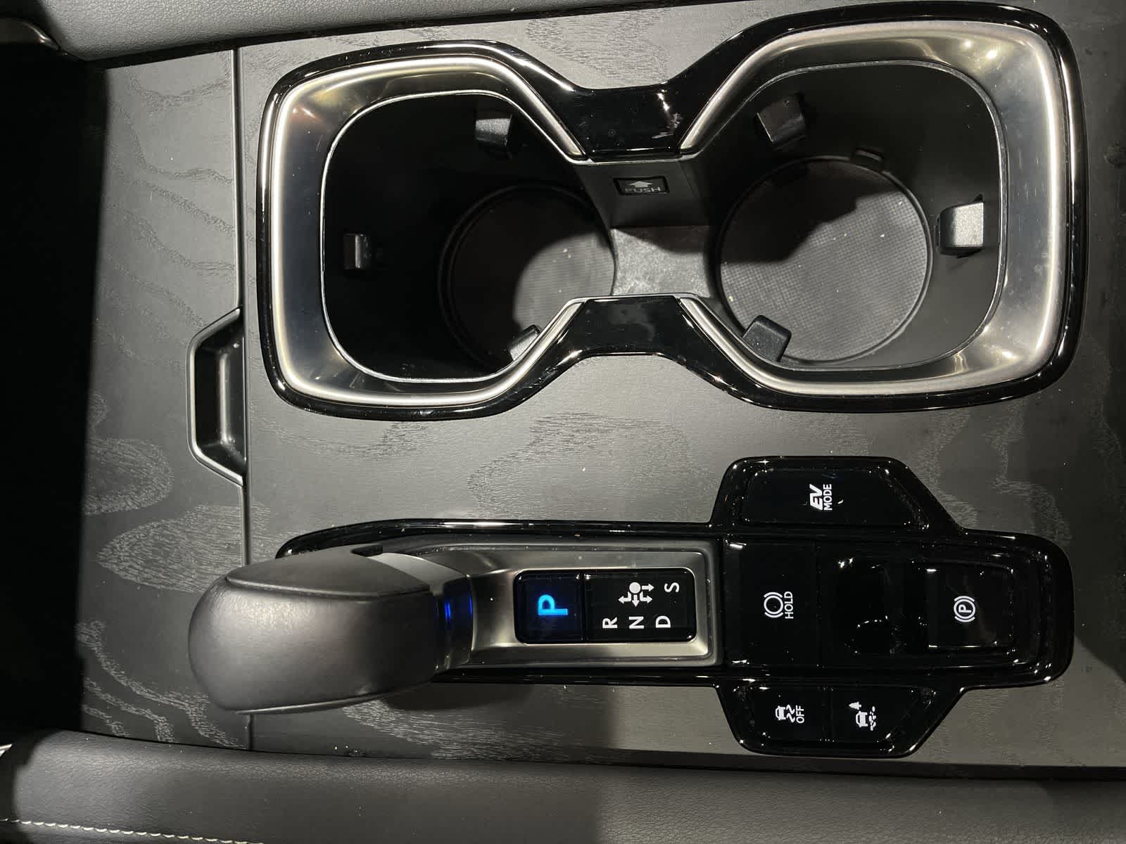 Thumbnail: 2023 Lexus RX - 29