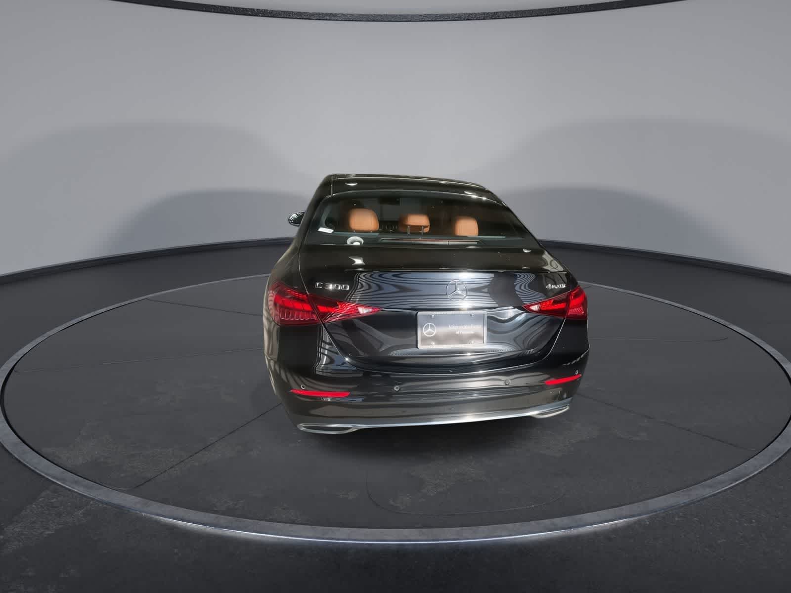 2022 Mercedes-Benz C-Class C 300 10