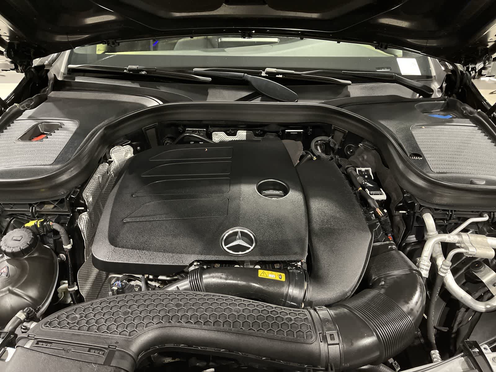 Thumbnail: 2022 Mercedes-Benz GLC - 21