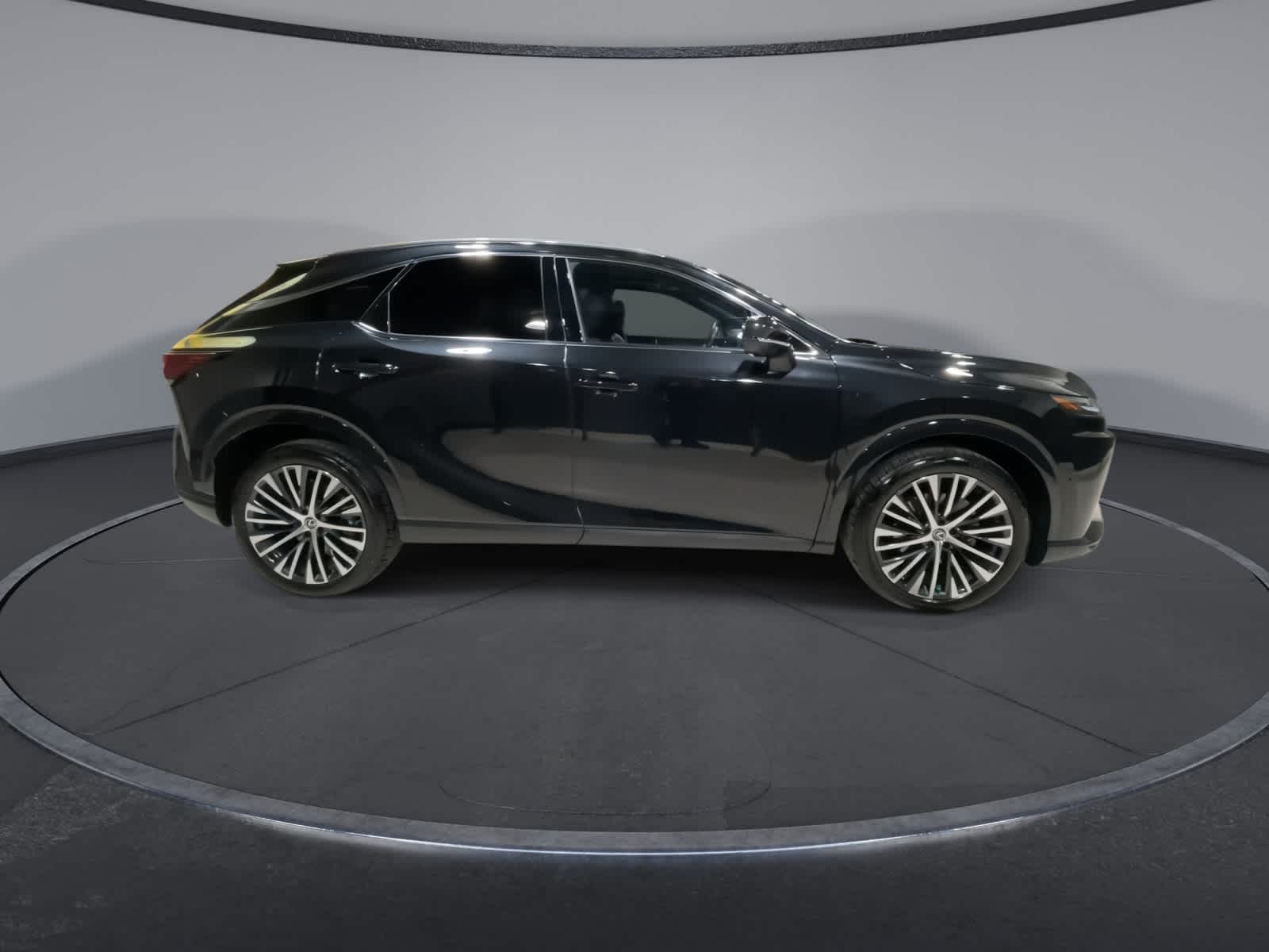 Thumbnail: 2023 Lexus RX - 2