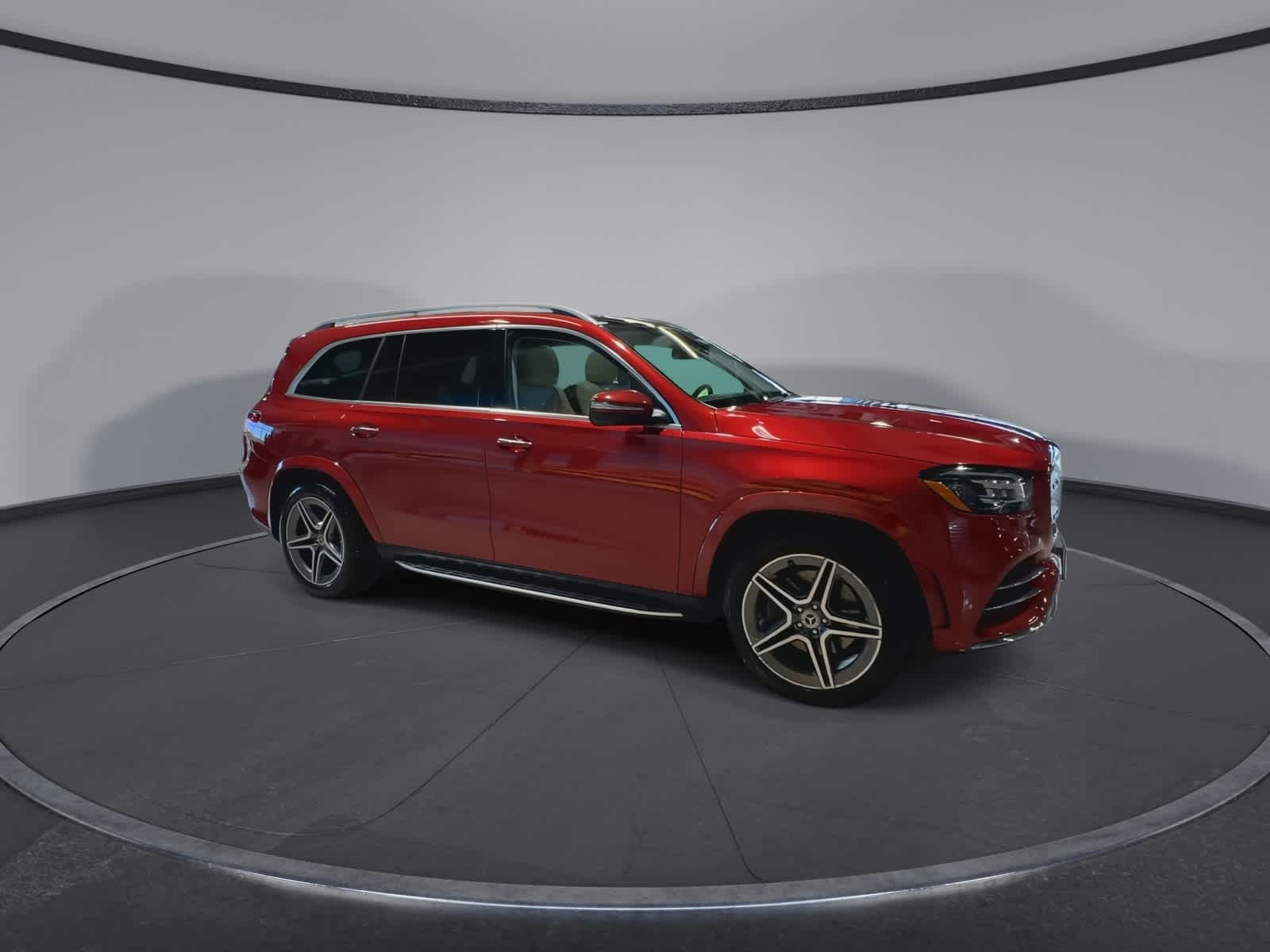 Thumbnail: 2022 Mercedes-Benz GLS - 13