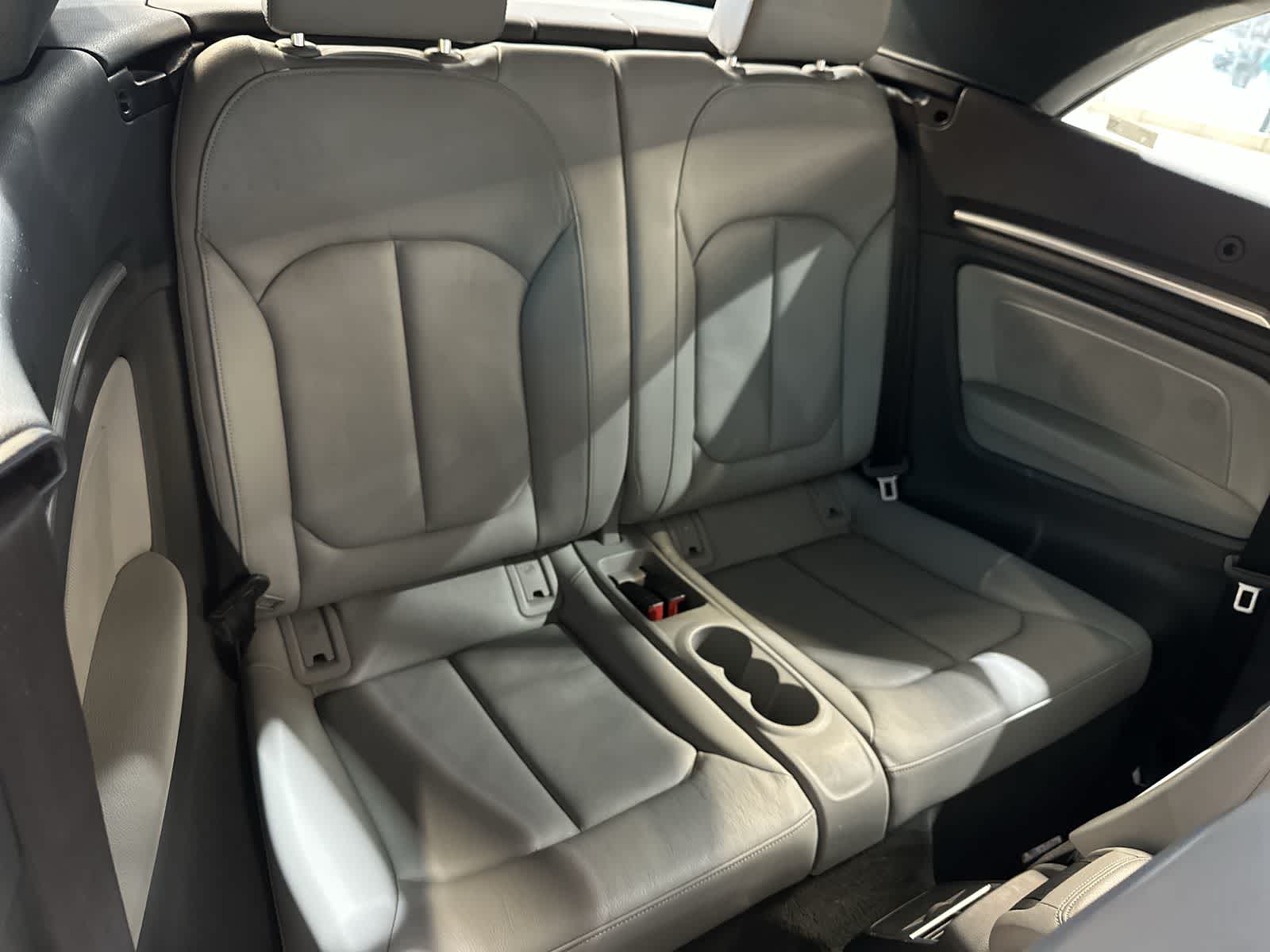 Thumbnail: 2018 Audi A3 - 25