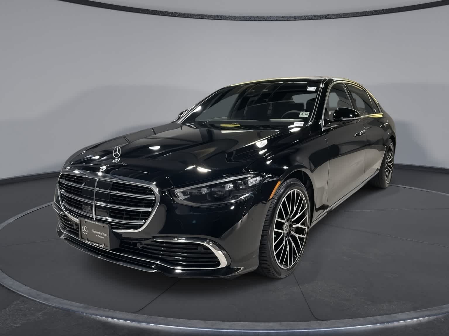 2025 Mercedes-Benz B-Class  -
                  Paramus, NJ