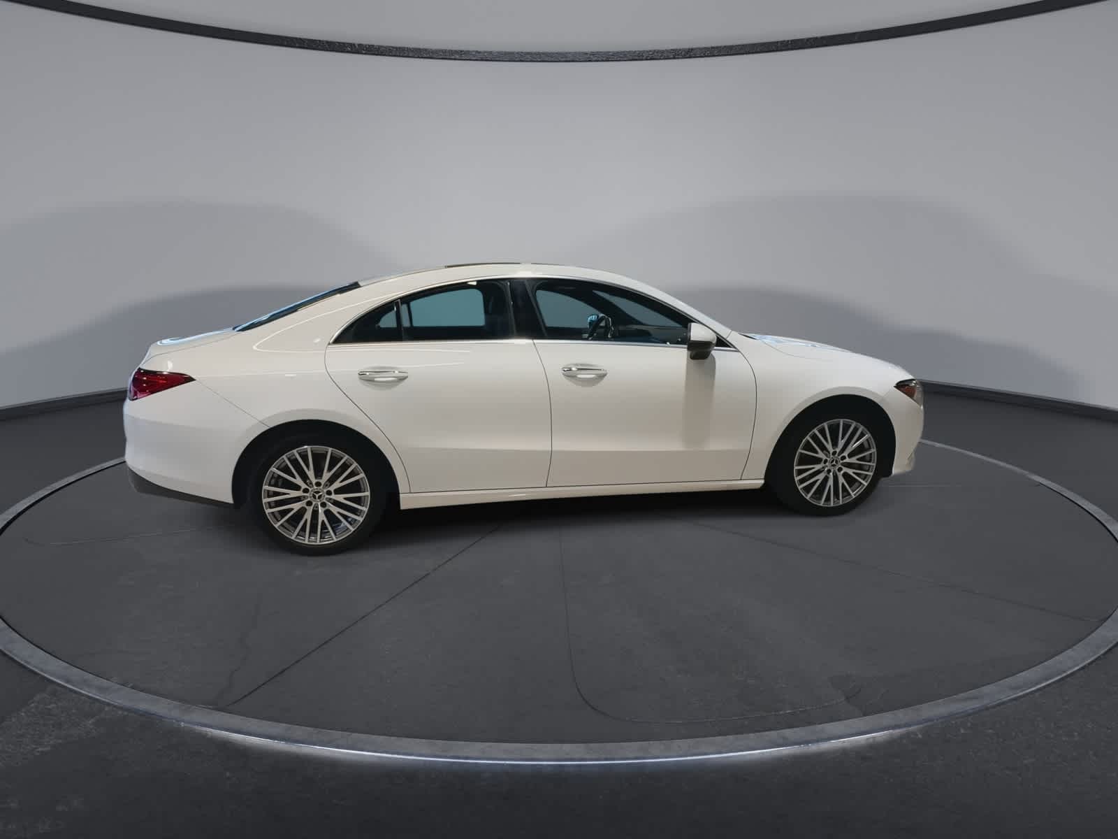 Thumbnail: 2023 Mercedes-Benz CLA - 12