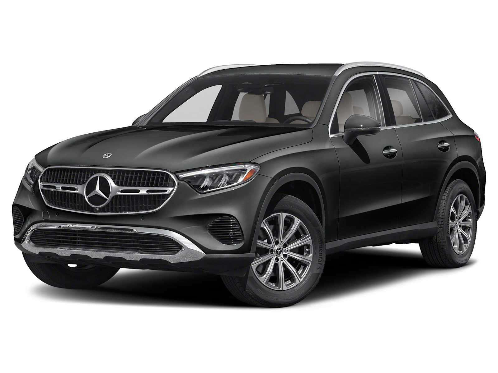 2023 Mercedes-Benz GLC GLC 300 4MATIC's photo