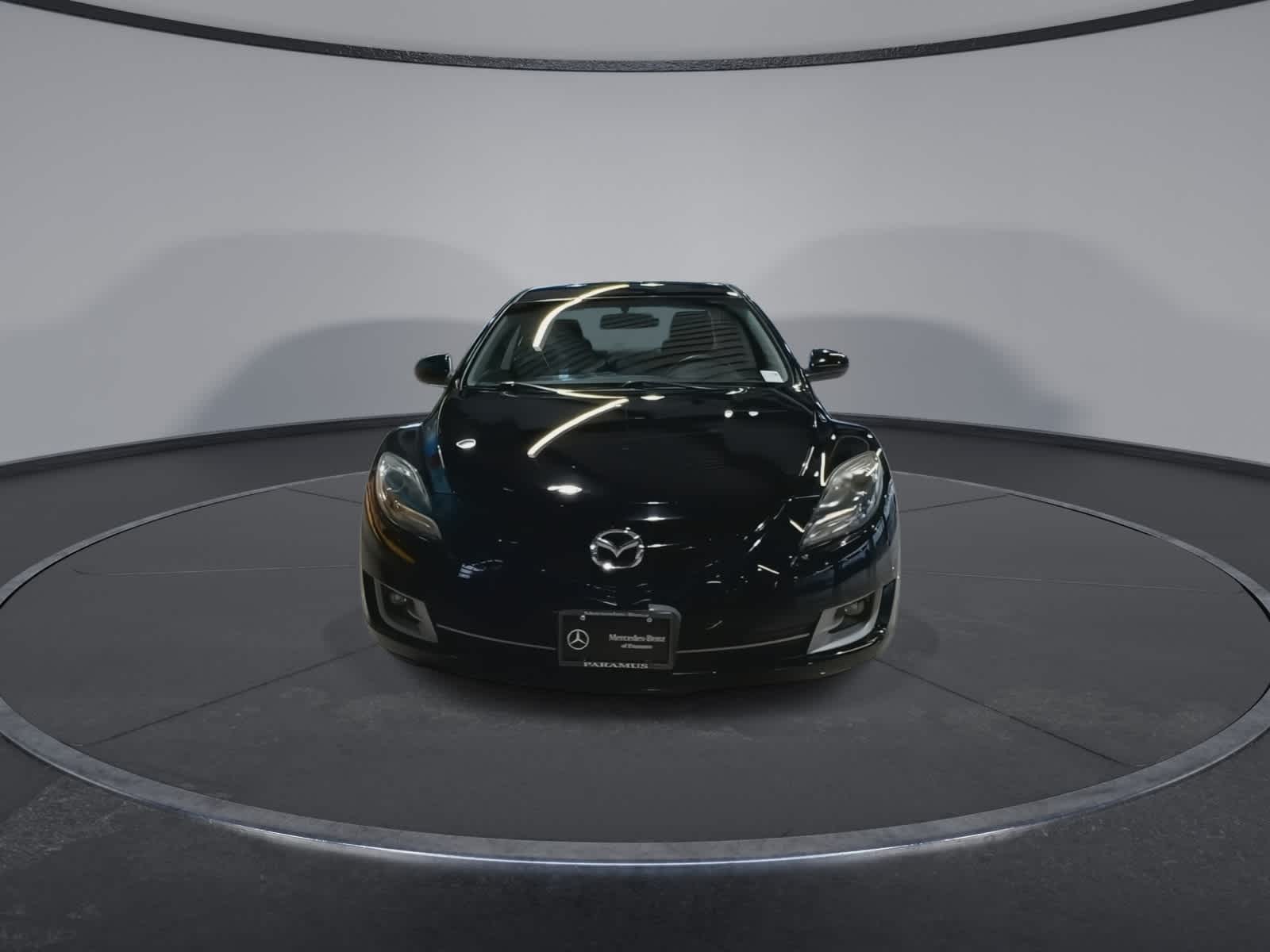 Thumbnail: 2012 Mazda Mazda6 - 4