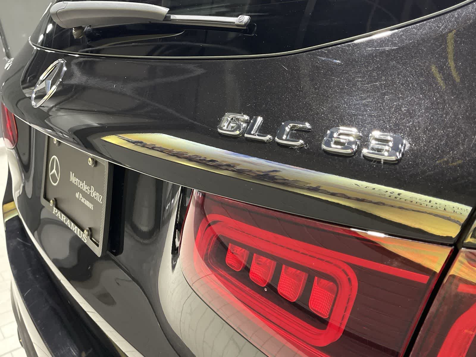 Thumbnail: 2021 Mercedes-Benz GL-Class - 19