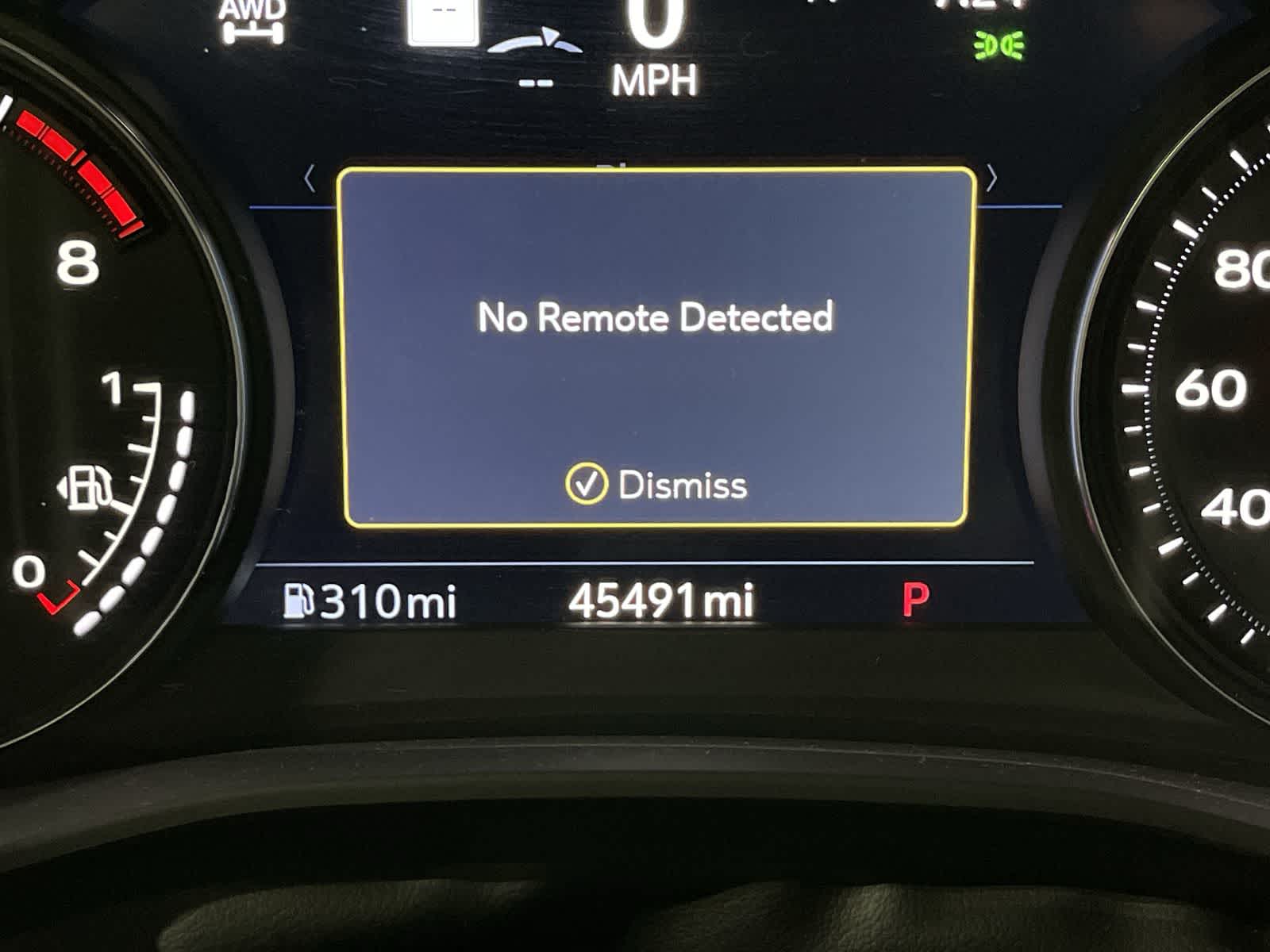 Thumbnail: 2022 Cadillac XT6 - 30