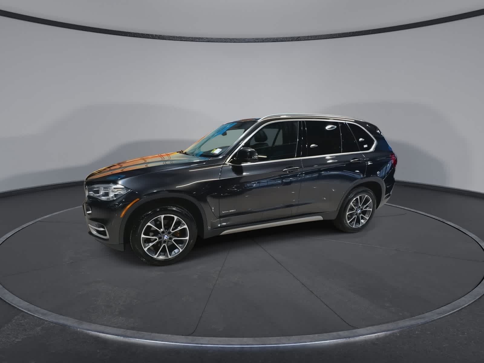 Thumbnail: 2018 BMW X5 - 5