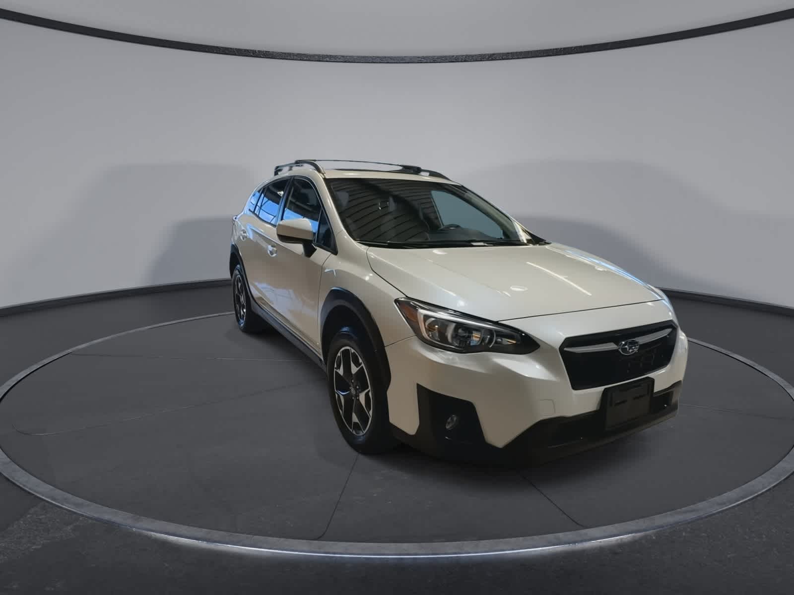 Thumbnail: 2019 Subaru Crosstrek - 3