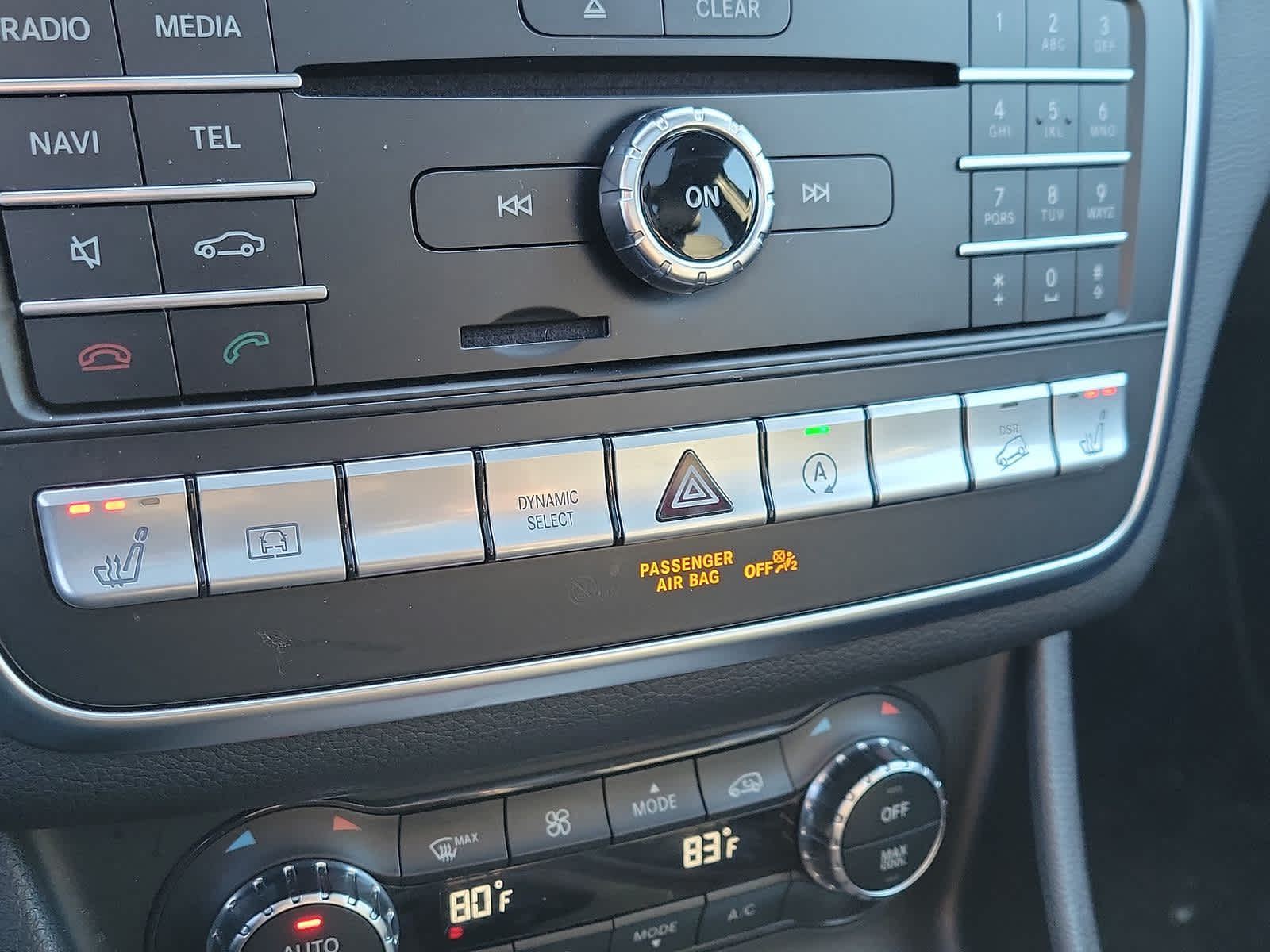 Thumbnail: 2020 Mercedes-Benz GLA - 19