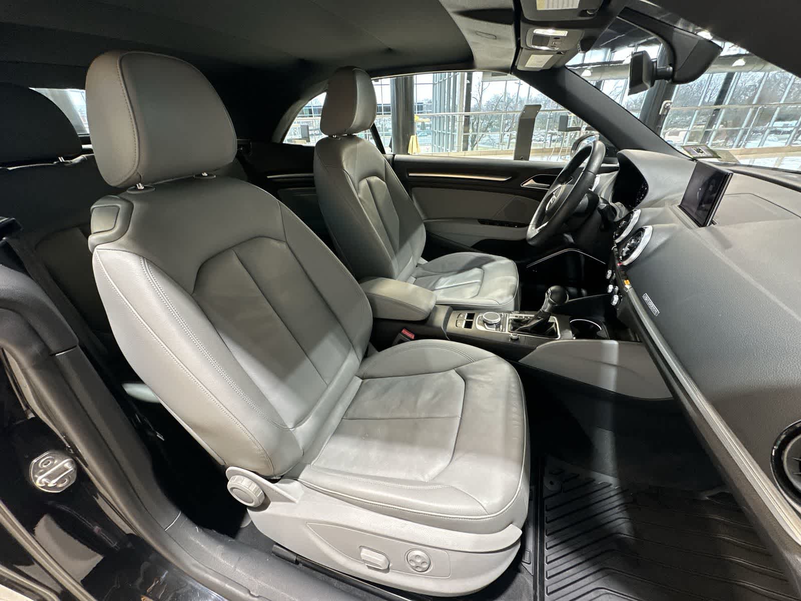 Thumbnail: 2018 Audi A3 - 26