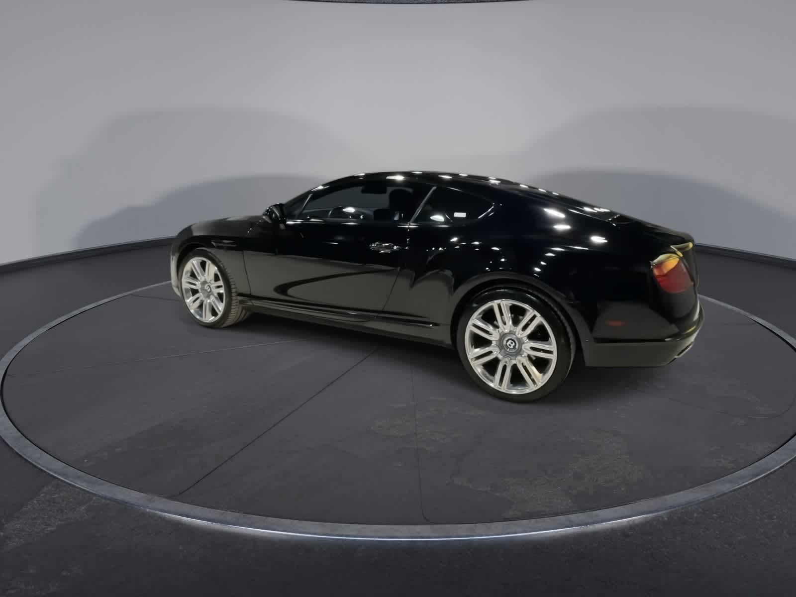 Thumbnail: 2016 Bentley Continental - 9