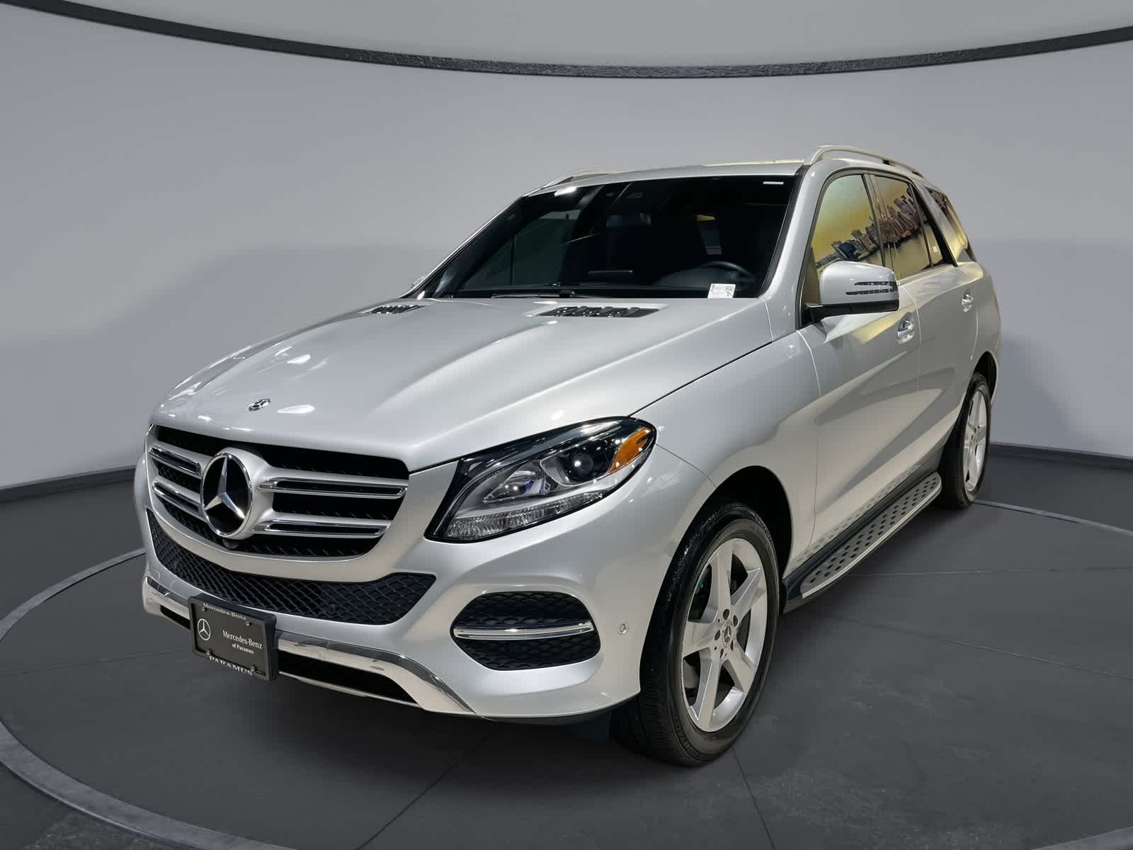 2018 Mercedes-Benz GLE 350 -
                  Paramus, NJ
