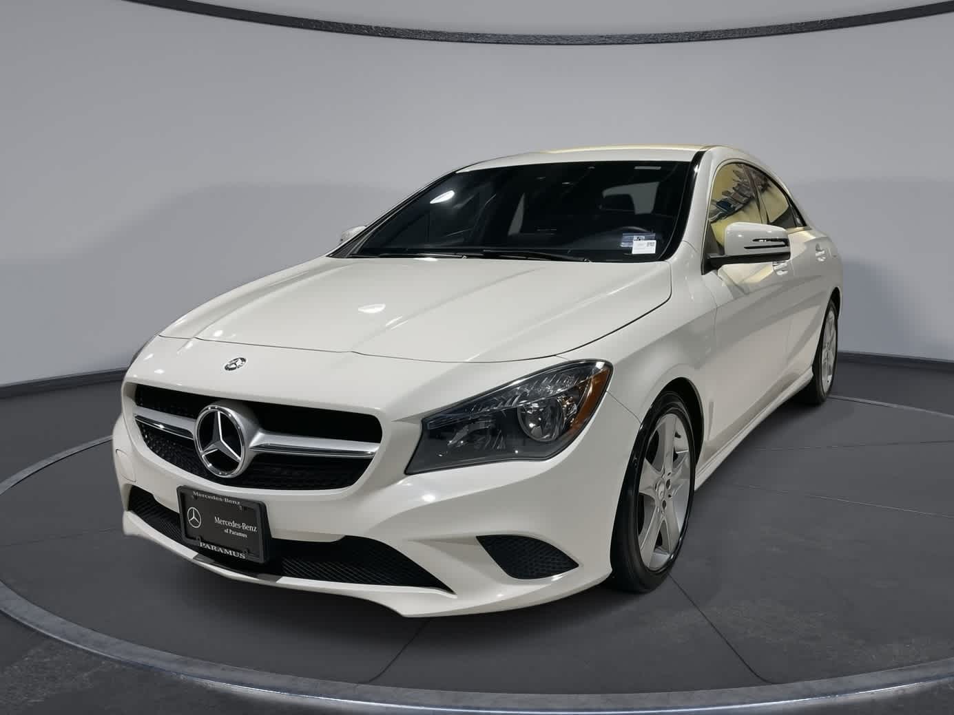 2015 Mercedes-Benz CLA 250 -
                  Paramus, NJ