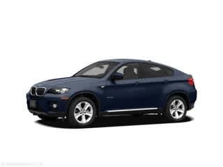 2011 BMW X6 xDrive35i -
                  Paramus, NJ