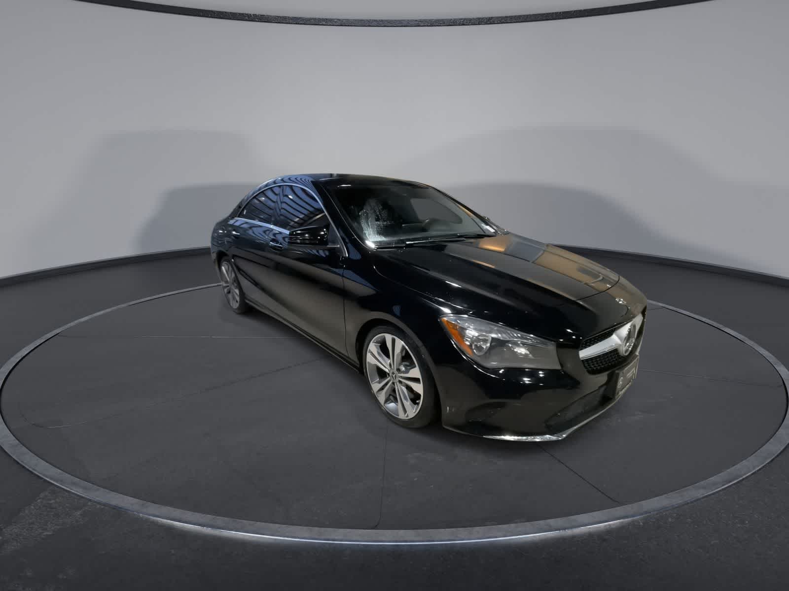Thumbnail: 2019 Mercedes-Benz CLA - 3