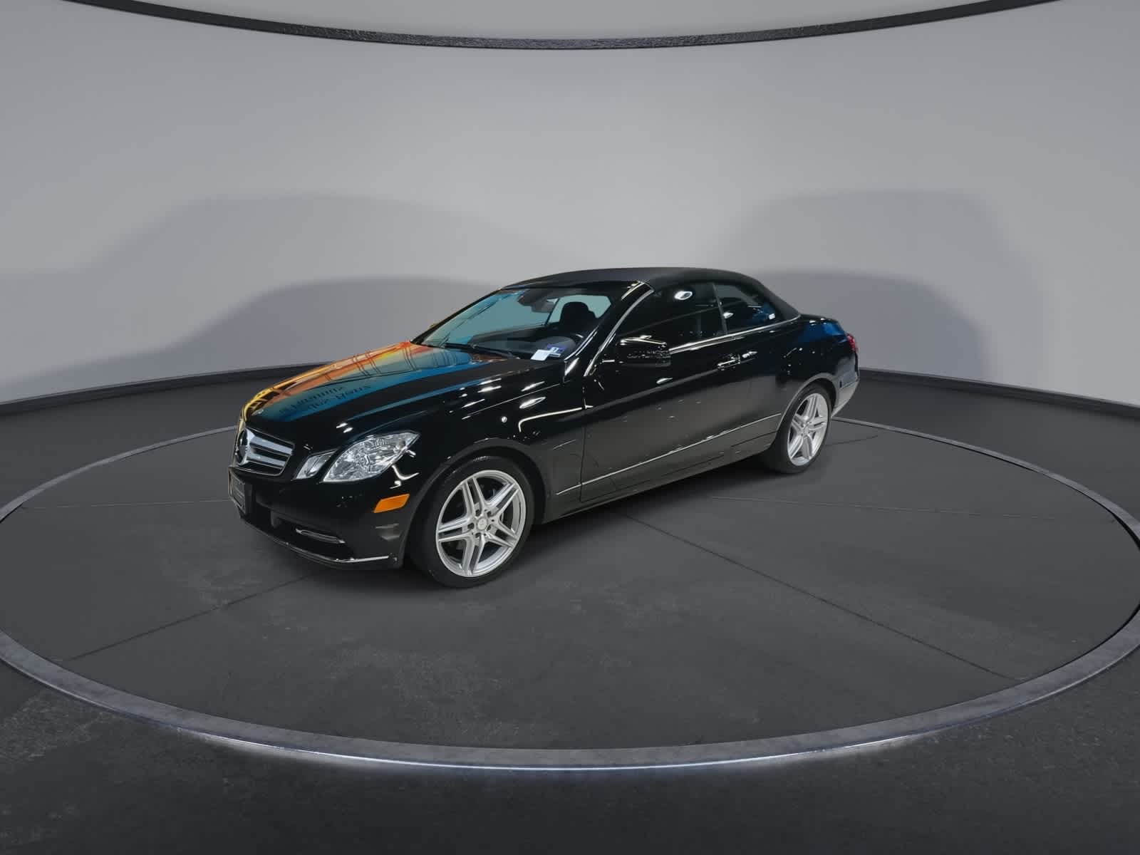 Thumbnail: 2013 Mercedes-Benz E-Class - 5