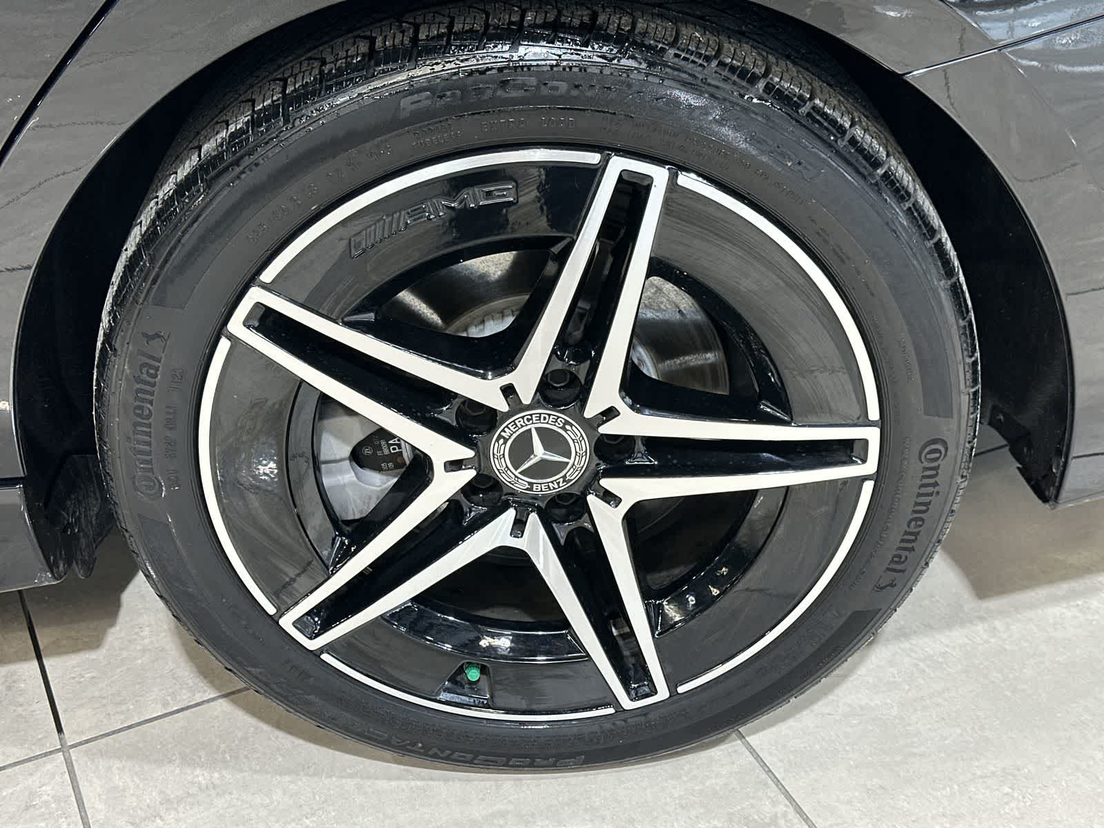 Thumbnail: 2023 Mercedes-Benz C-Class - 20