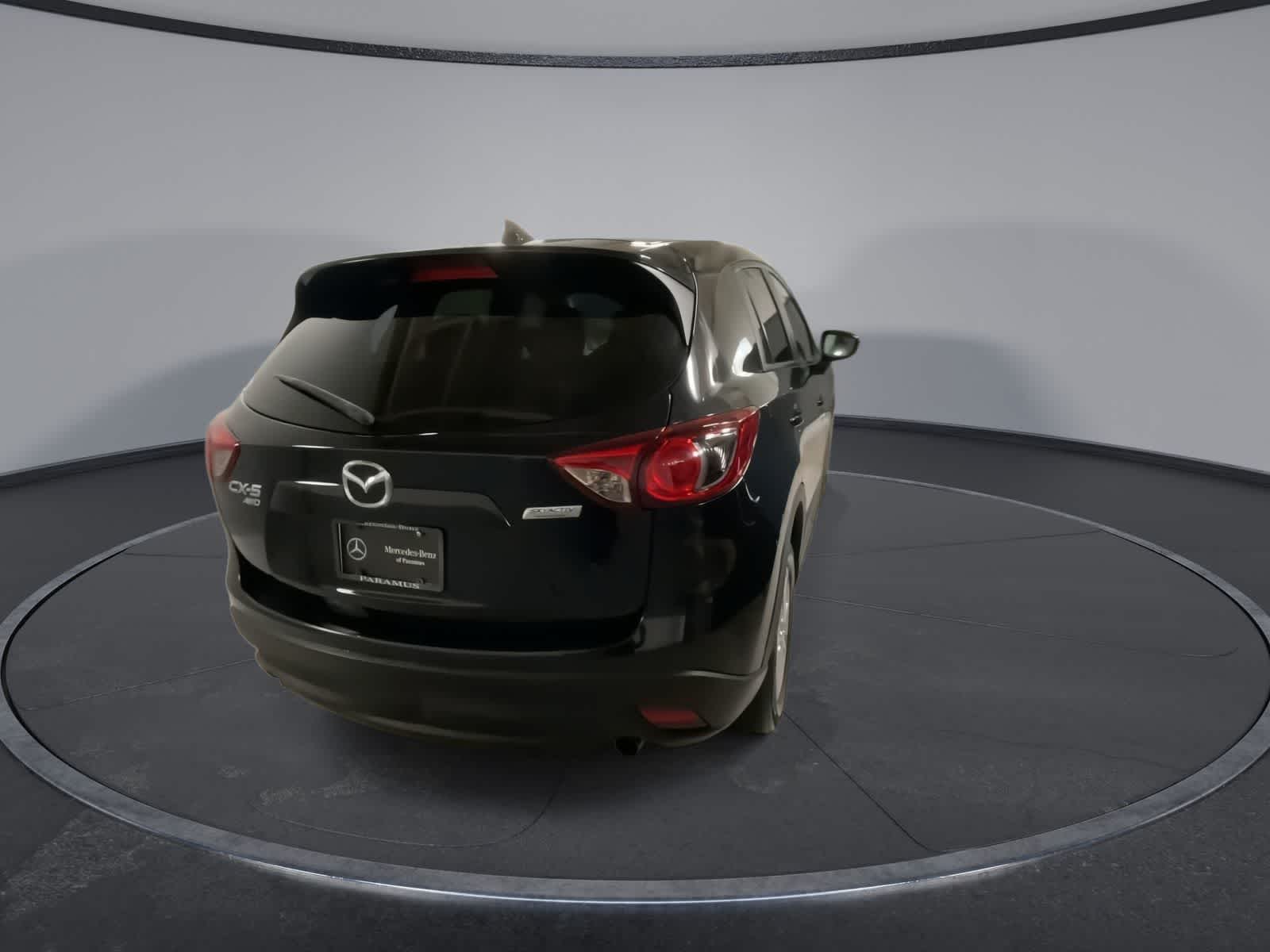 2016 Mazda CX-5 Touring 11