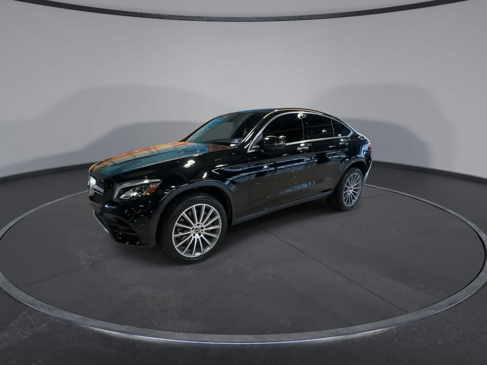 Thumbnail: 2019 Mercedes-Benz GLC - 5