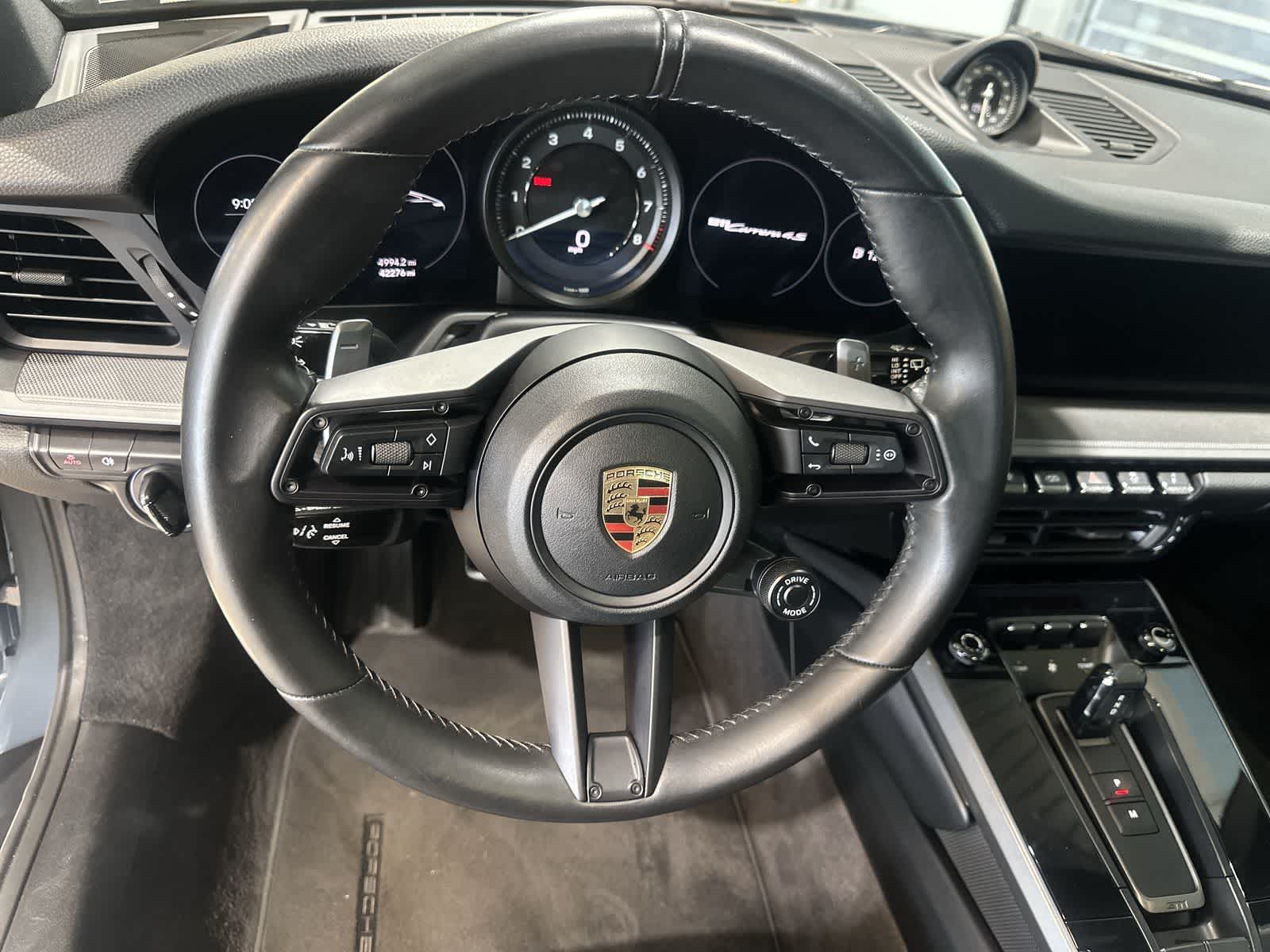 Thumbnail: 2023 Porsche 911 - 27