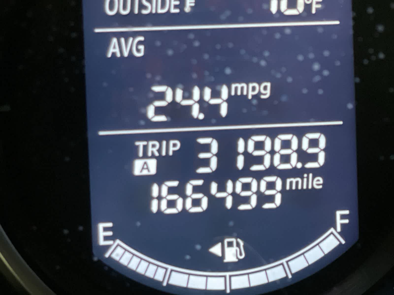2016 Mazda CX-5 Touring 30