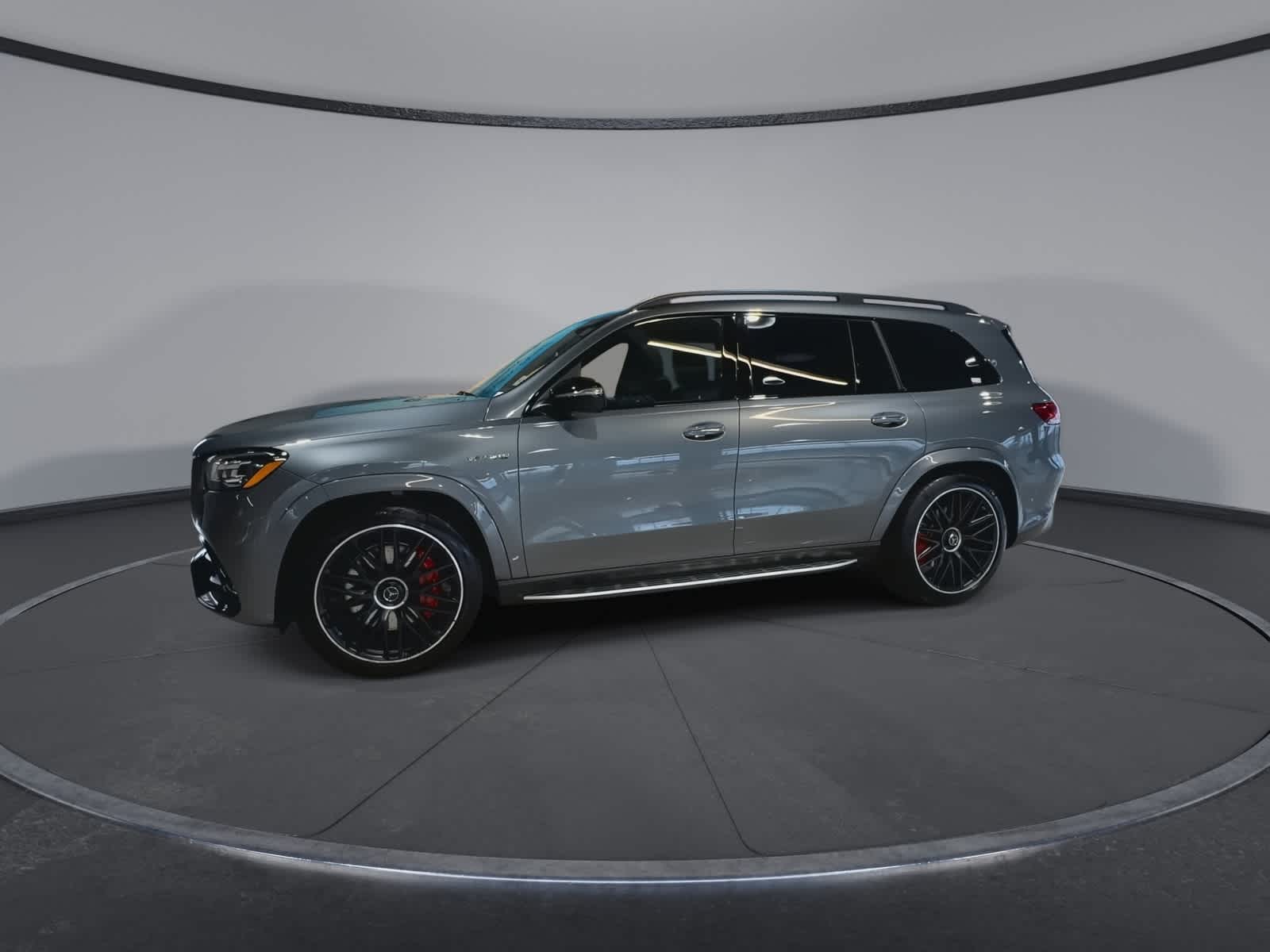 Thumbnail: 2023 Mercedes-Benz GL-Class - 6