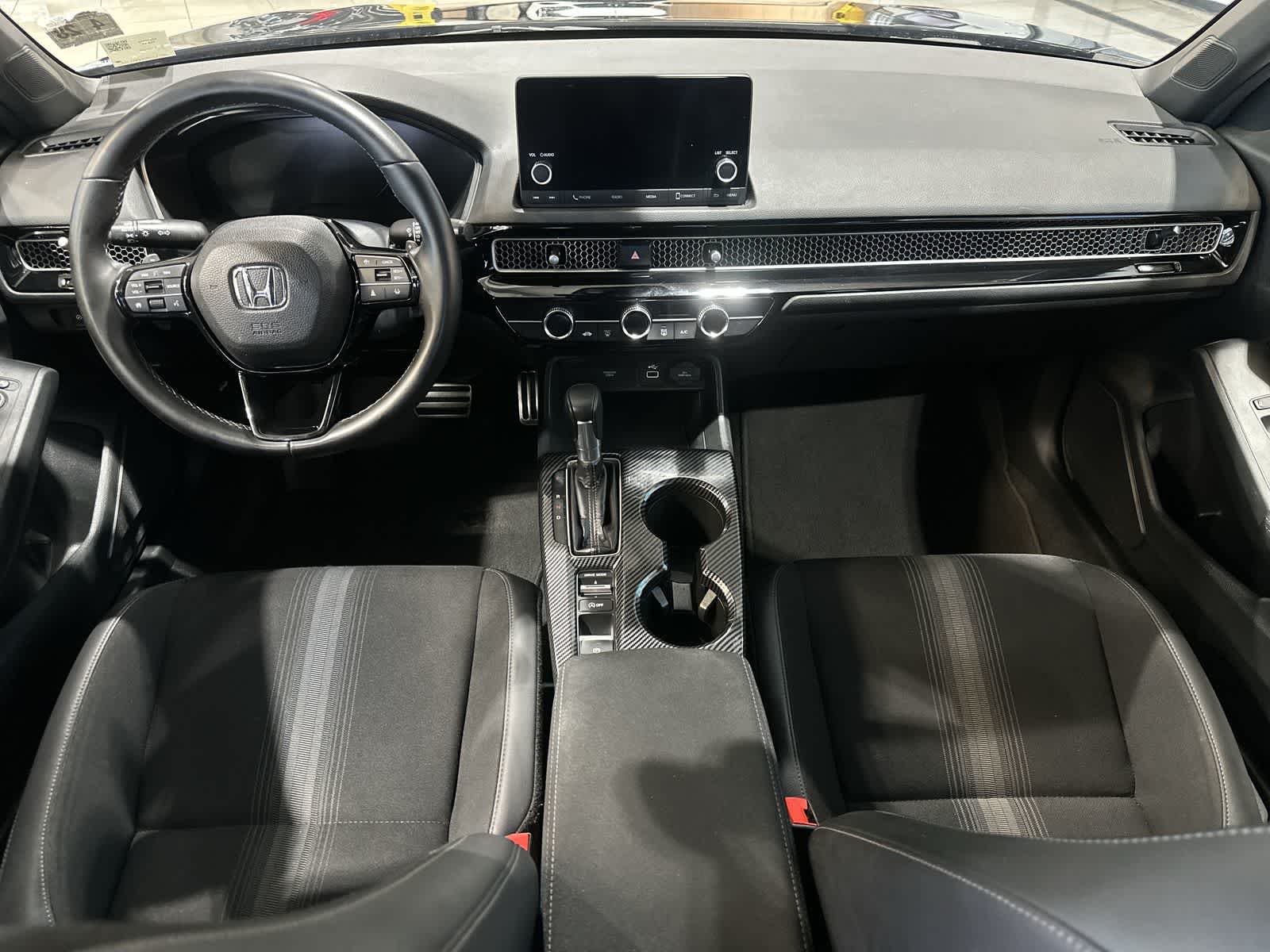 Thumbnail: 2023 Honda Civic - 22