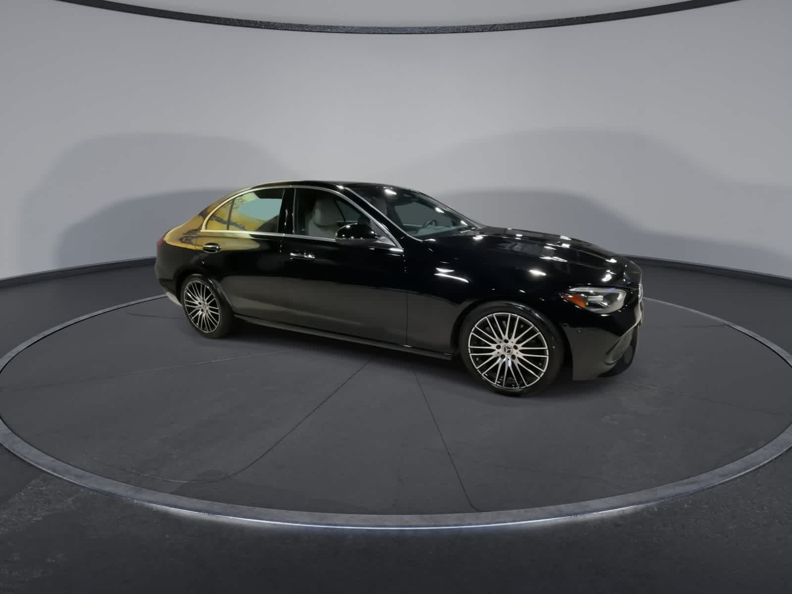 2022 Mercedes Benz C 300 4MATIC photo 2