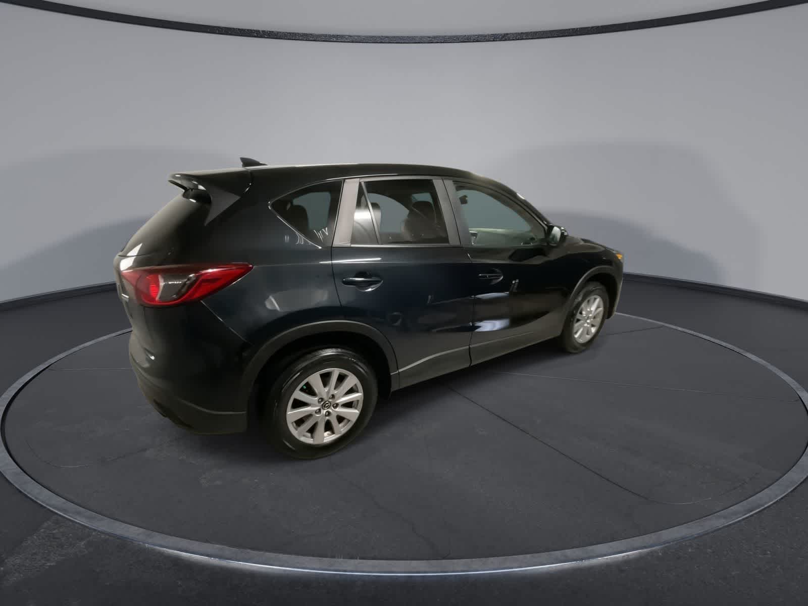 2016 Mazda CX-5 Touring 12