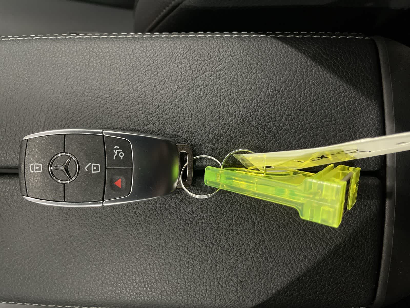 Thumbnail: 2023 Mercedes-Benz GLA - 32