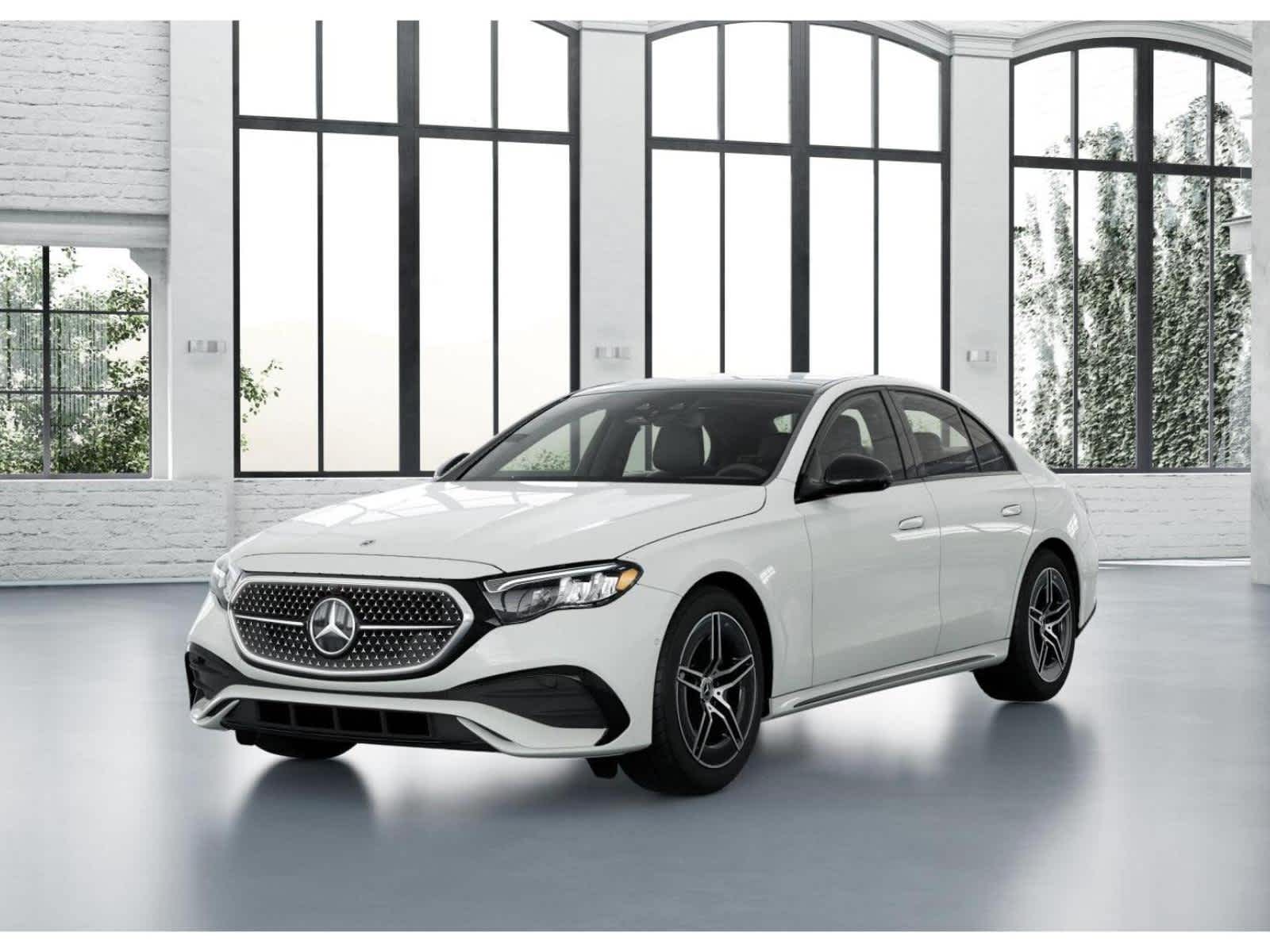 Thumbnail: 2026 Mercedes-Benz E-Class - 39