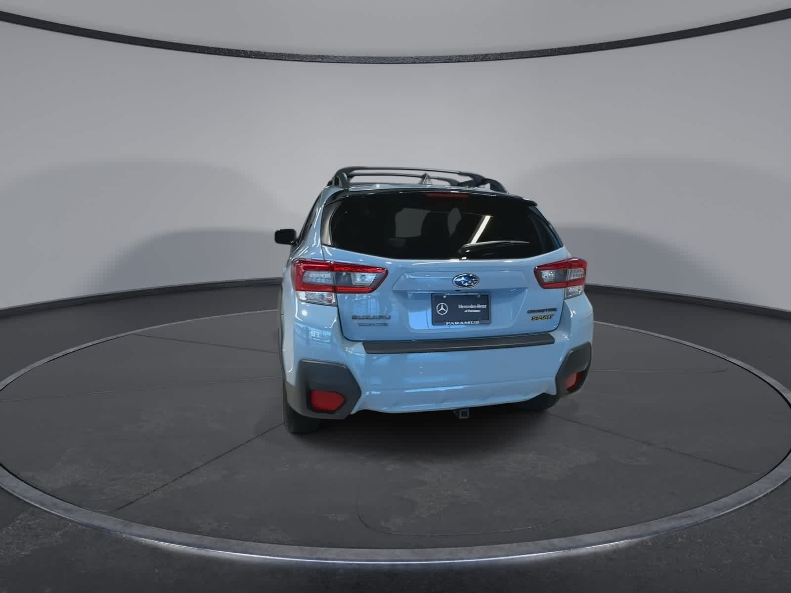 Thumbnail: 2022 Subaru Crosstrek - 10