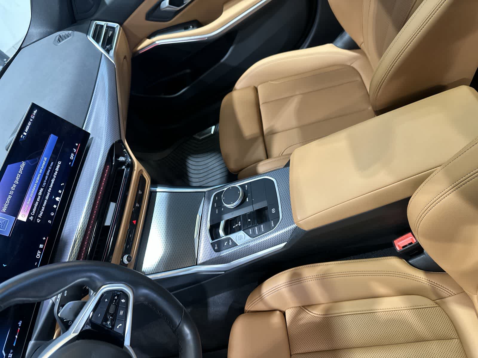 Thumbnail: 2025 BMW 3 Series - 28