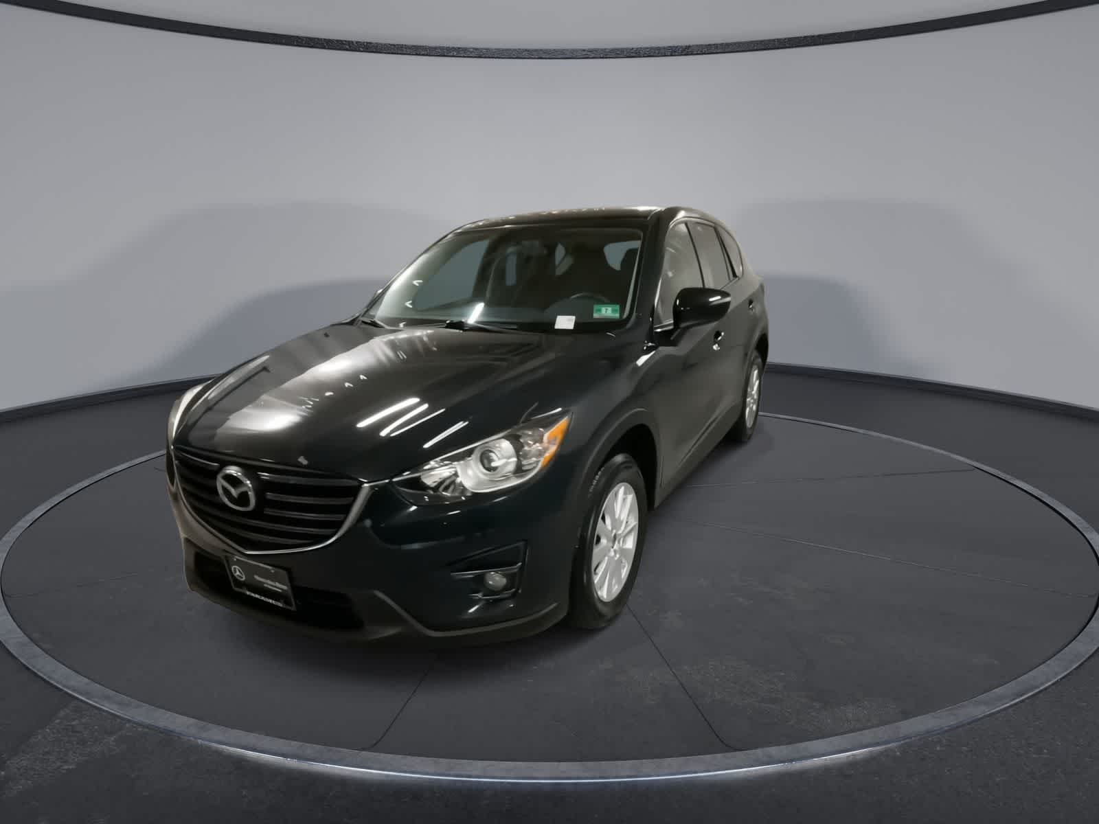 2016 Mazda CX-5 Touring 5