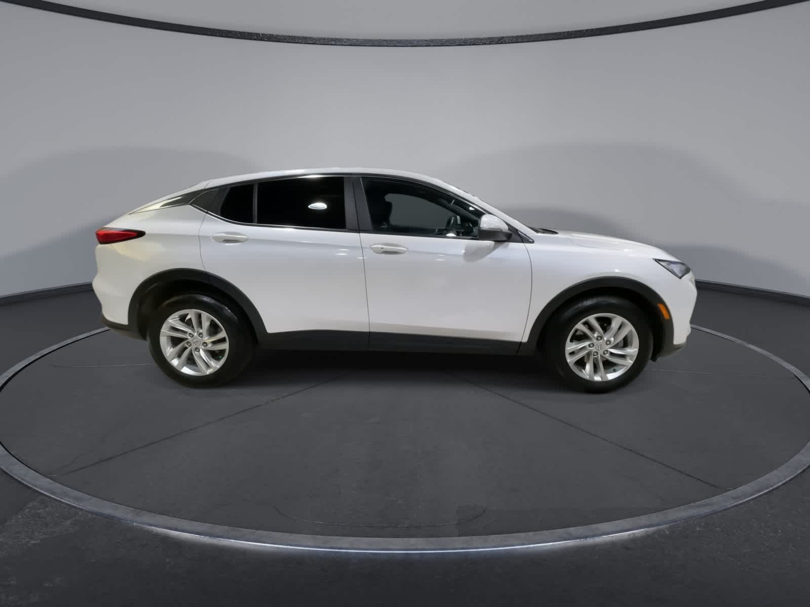 Thumbnail: 2024 Buick Envista - 13