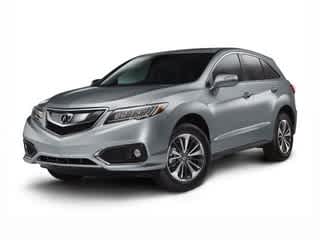 2016 Acura RDX Advance Package