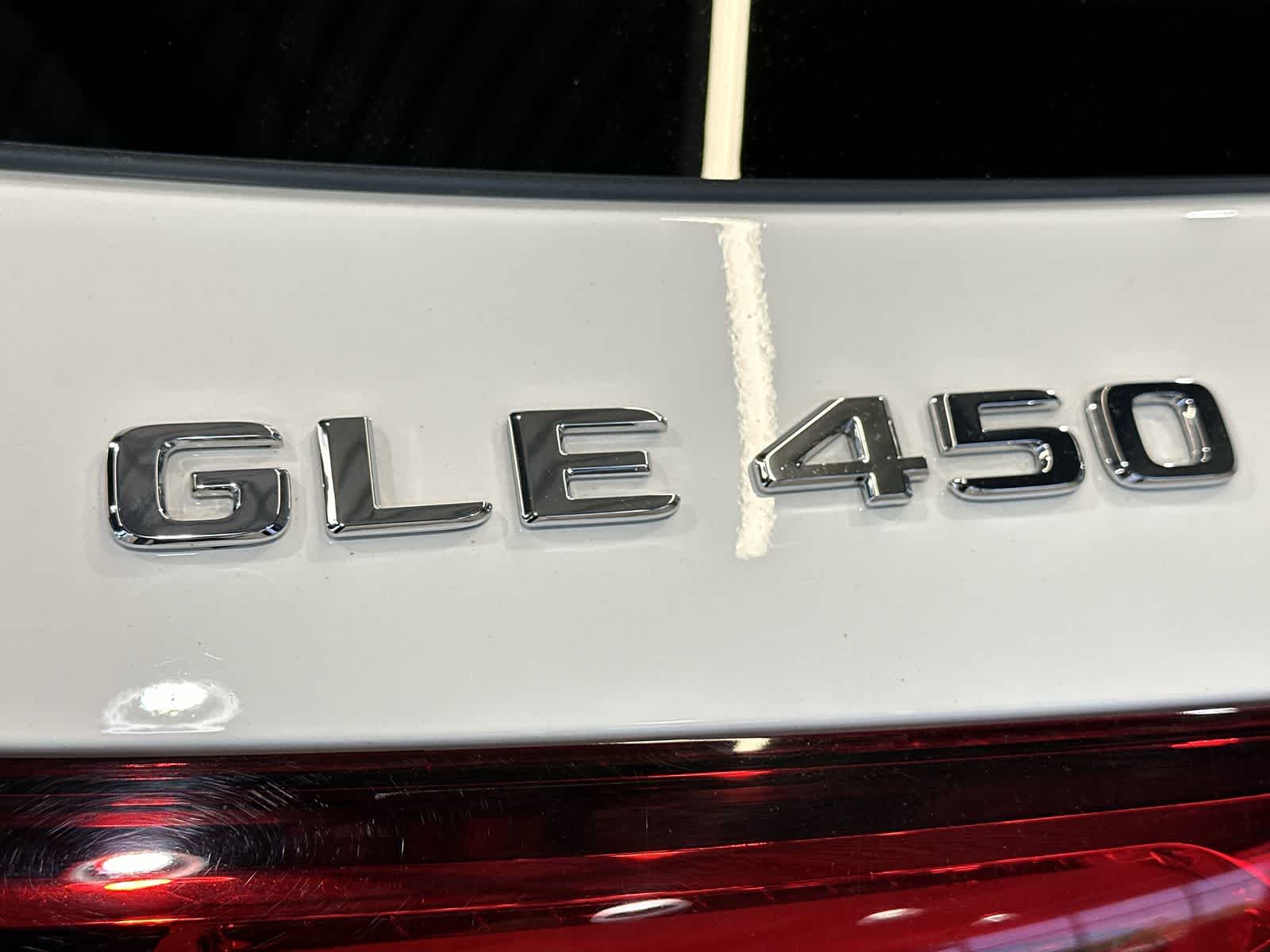 Thumbnail: 2023 Mercedes-Benz GLE - 19