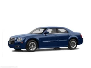 2006 Chrysler 300 Touring -
                  Paramus, NJ