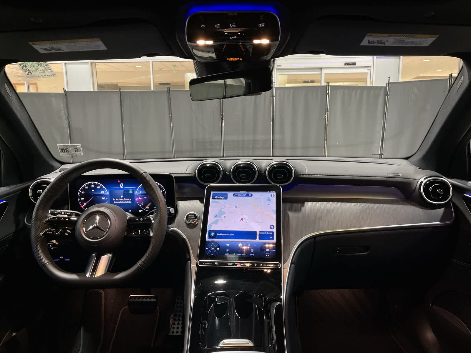 Thumbnail: 2025 Mercedes-Benz GLC - 22