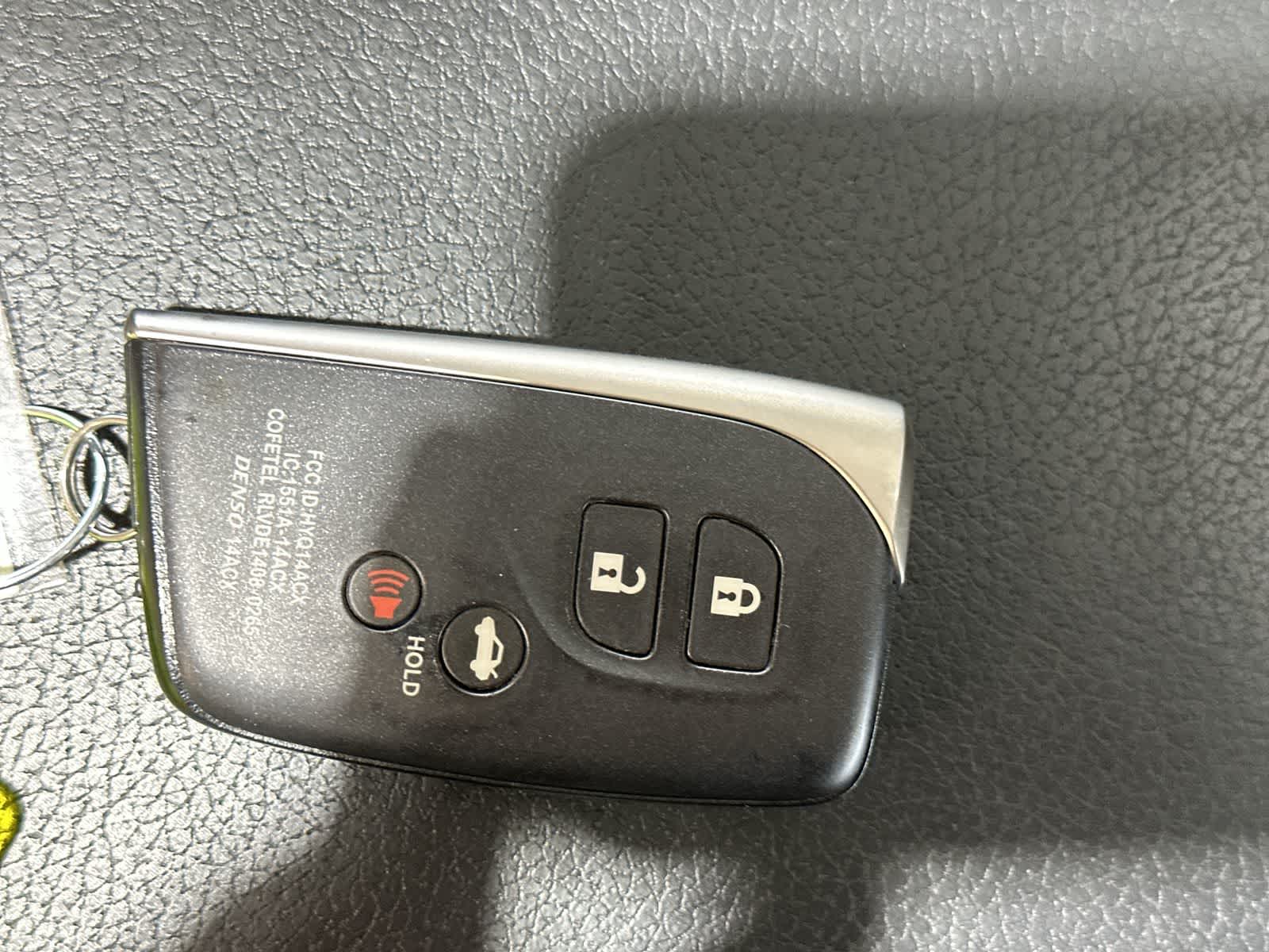 Thumbnail: 2016 Lexus LS - 32