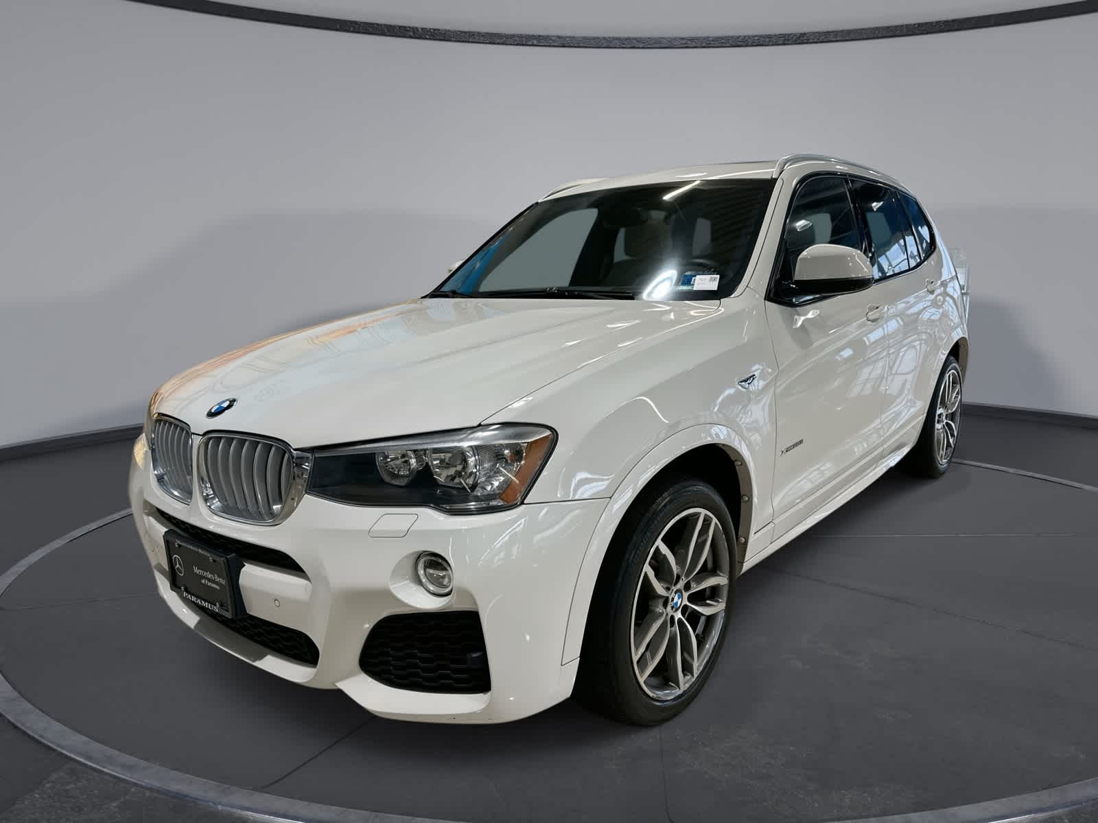 2016 BMW X3 xDrive28i -
                  Paramus, NJ
