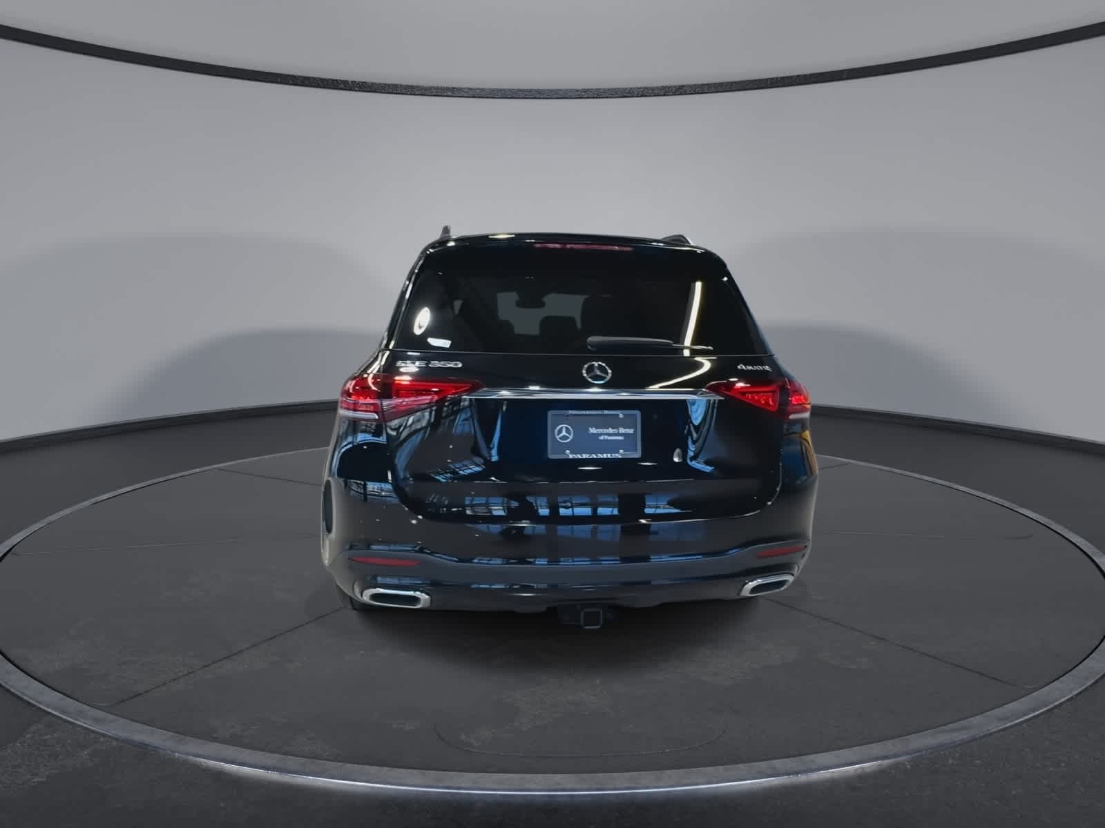 Thumbnail: 2022 Mercedes-Benz GLE - 10