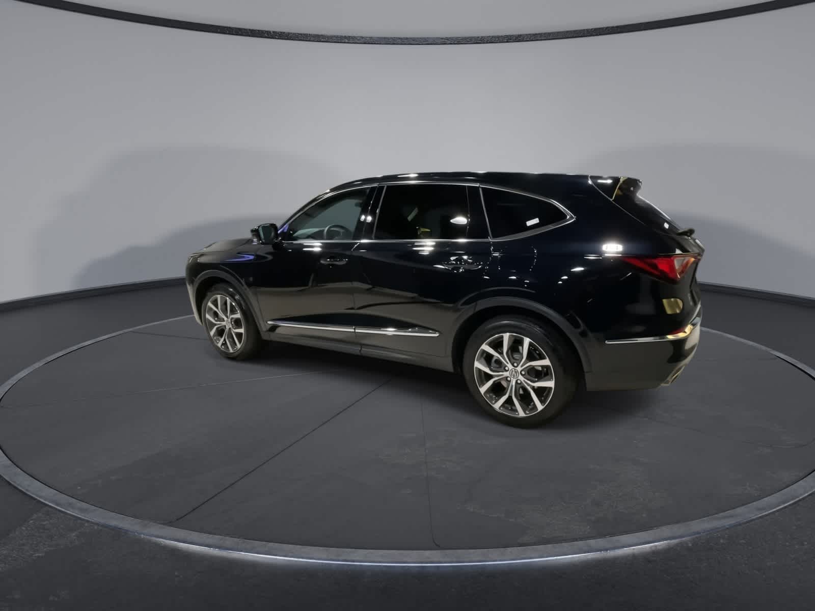 Thumbnail: 2024 Acura MDX - 8